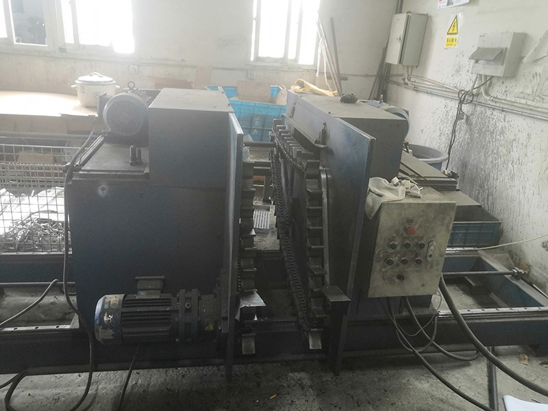 杭州彎管加工廠電話